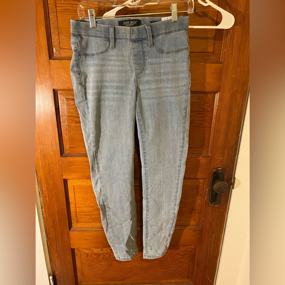 Just Blue Jeans